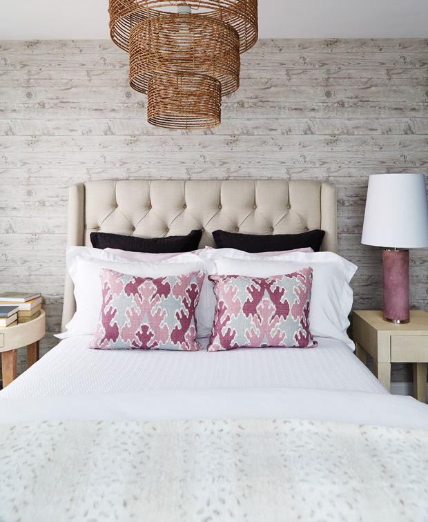 Literie de luxe : les conseils d'ingrid bryson de toile showroom ... Désign Tendance Literie