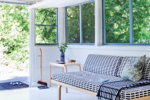 30 idées pour rehausser la déco du chalet