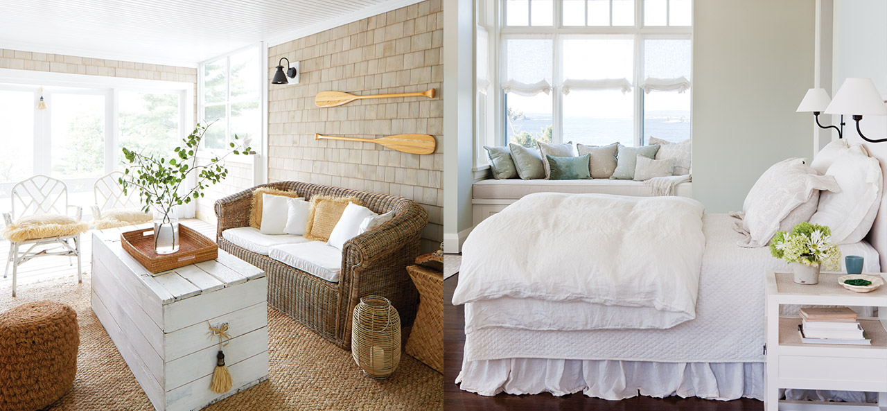 30+ idées pour donner du style au chalet