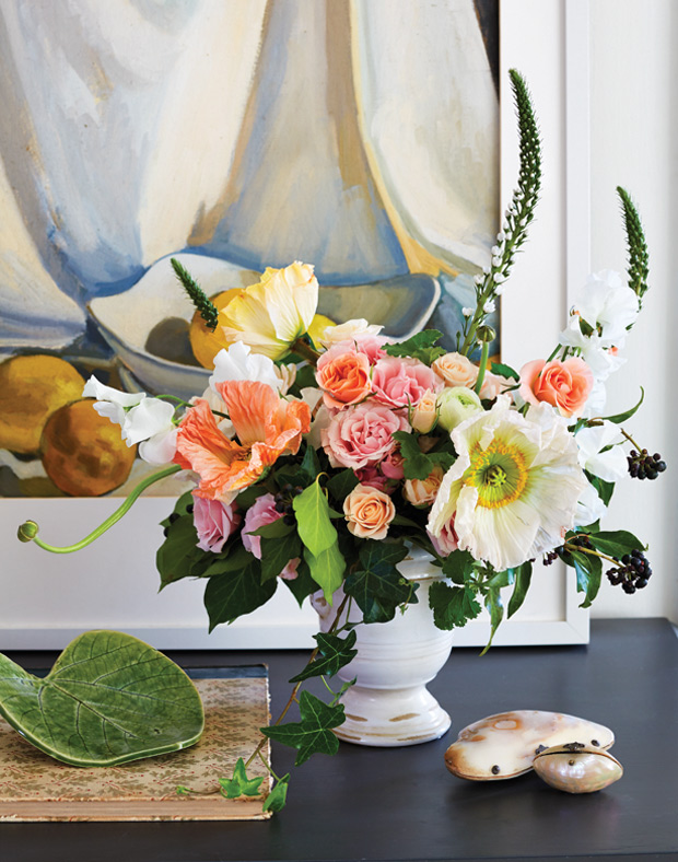 Maison & Demeure - Photos : 10+ idées de jolis bouquets de fleurs - Maison  & Demeure