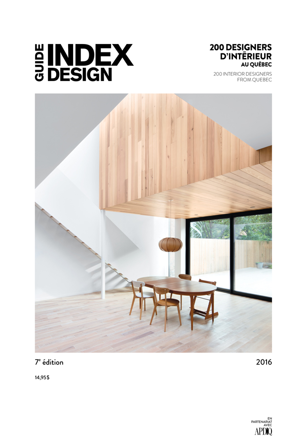 Maison & Demeure - Où trouver un designer d'intérieur au Québec ...
