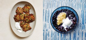 Fruits et légumes d'été : 10+ recettes de saison