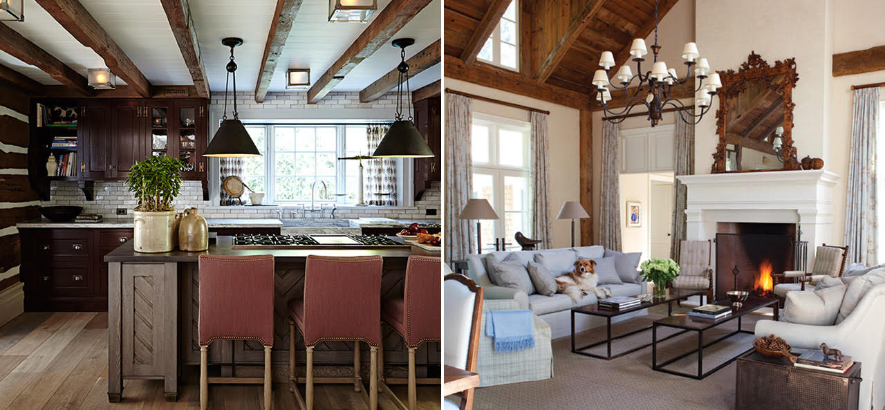 Maison & Demeure - showcase - Maison & Demeure