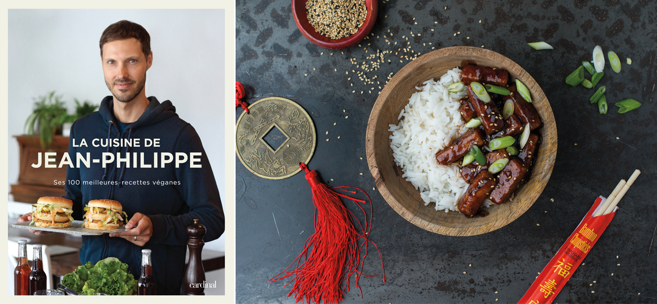 Maison & Demeure lacuisinedejeanphilippesc Maison & Demeure