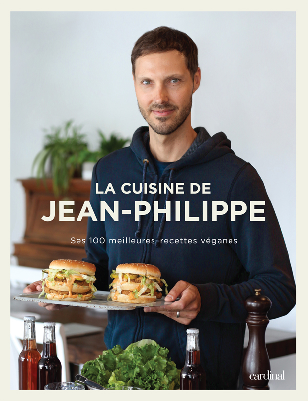 Maison & Demeure Recette le tofu au beurre végan du chef JeanPhilippe Cyr Maison & Demeure Maison & Demeure Recette le tofu au beurre végan du chef JeanPhilippe Cyr Maison & Demeure