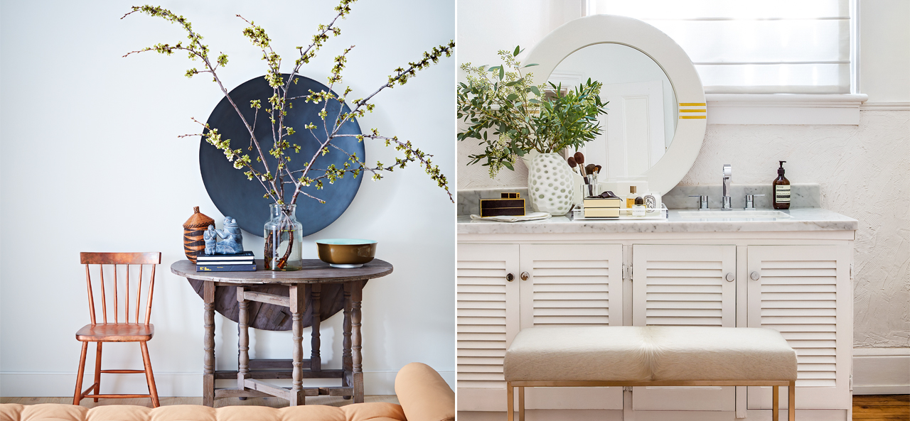 decorer-avec-des-branches-showcase - Maison et Demeure - Maison et Demeure