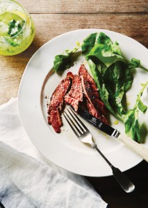 meilleures recettes pour le barbecue