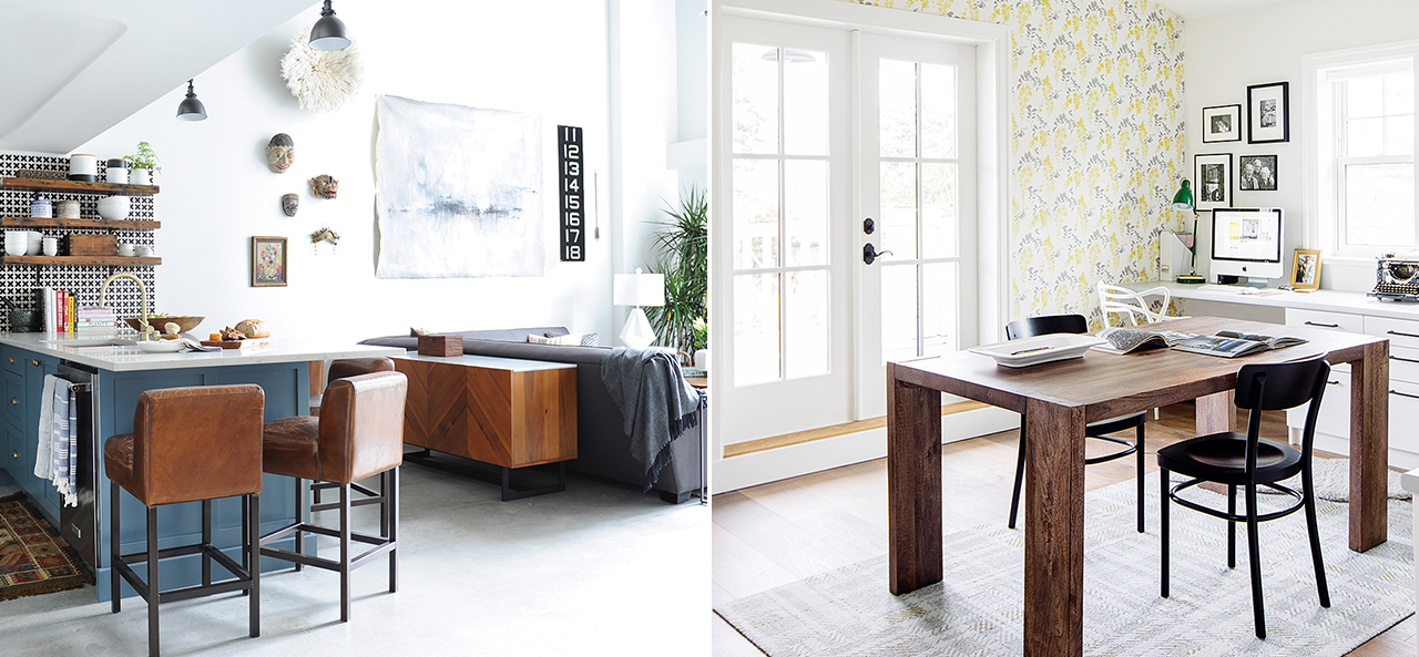 Maison & Demeure - Showcase11 - Maison & Demeure