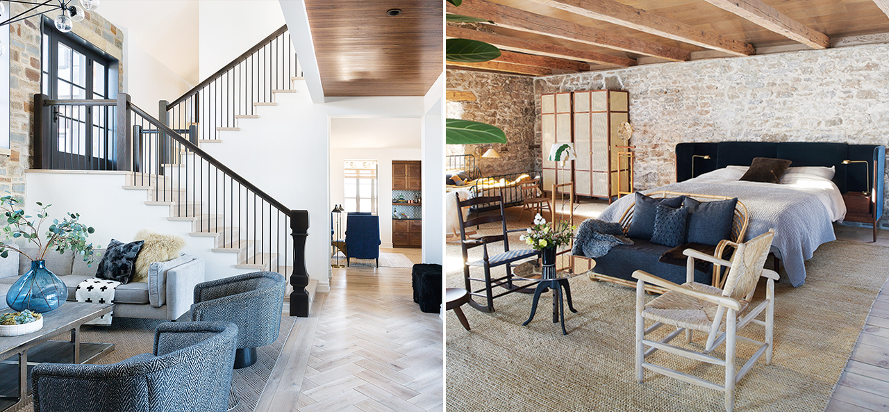 Maison & Demeure - DatedShowcase - Maison & Demeure