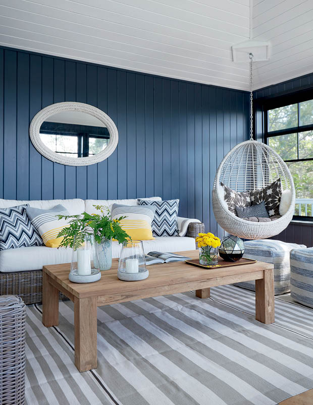 Maison & Demeure - 60 des meilleures idées de décoration estivale de House  & Home