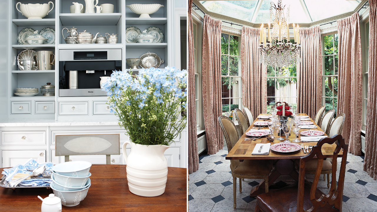 Maison & Demeure - _NewFeature - Maison & Demeure