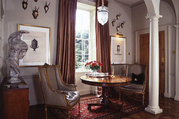 Maison & Demeure - wiggins001 - Maison & Demeure