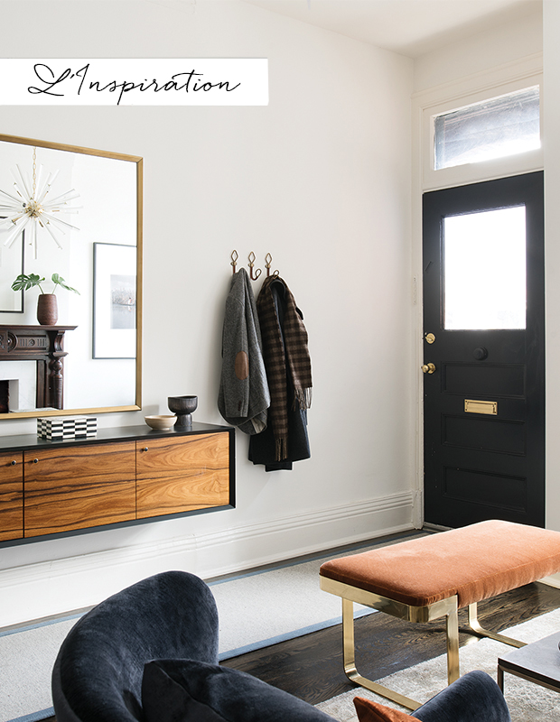 Maison & Demeure - _TheInspiration2 - Maison & Demeure