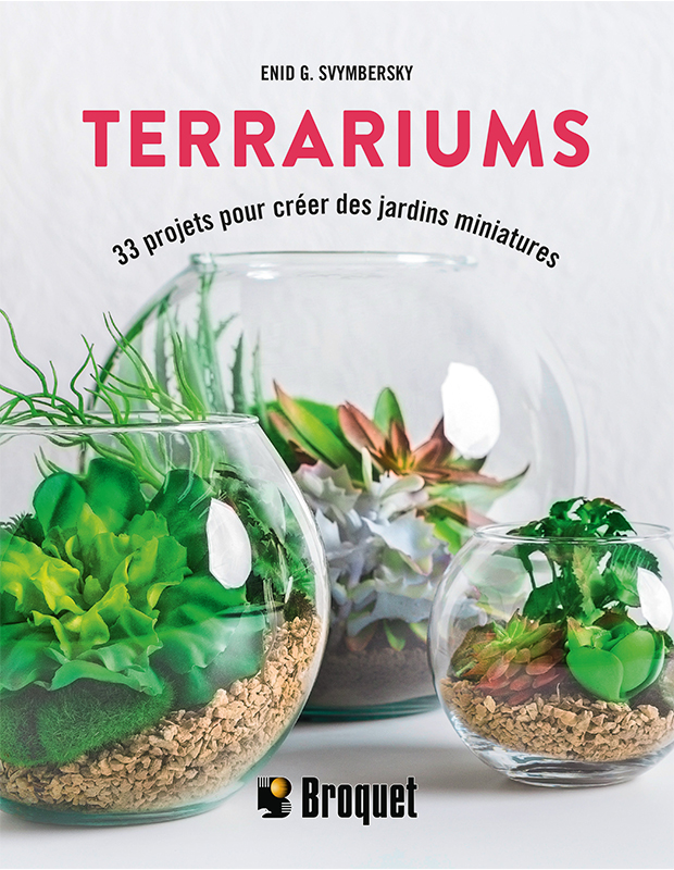Terrariums - Coin lecture