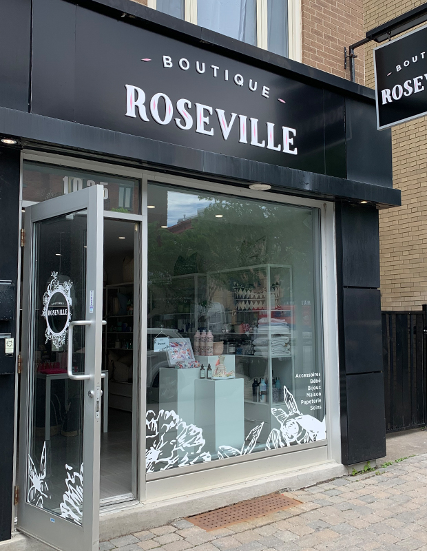 Boutique Roseville