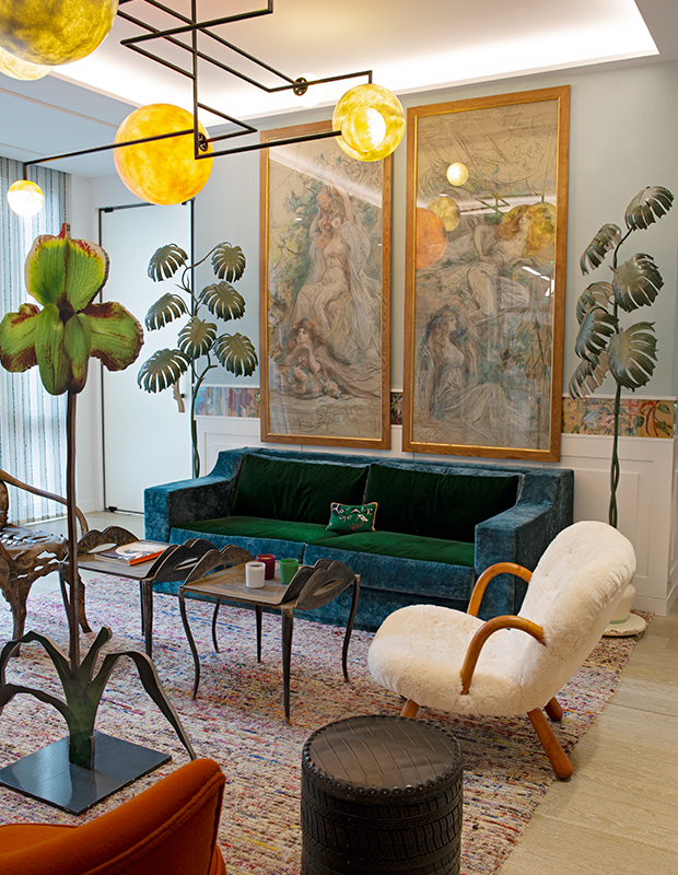 Maison & Demeure - image - Maison & Demeure