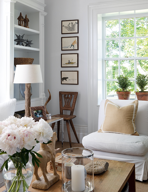 Maison & Demeure - 60 des meilleures idées de décoration estivale de House  & Home