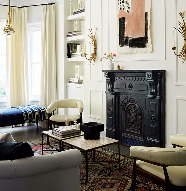 Maison & Demeure - _AN - Maison & Demeure